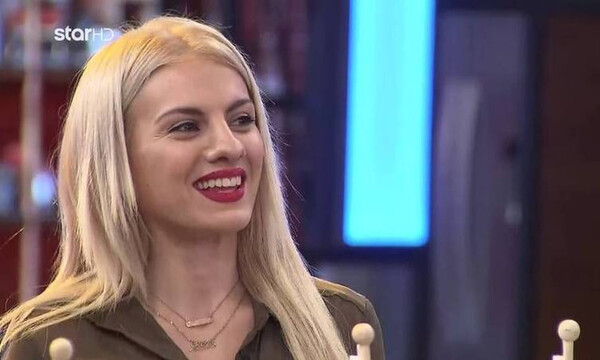 Ασημίνα Ουστάλλι: Πώς είναι σήμερα η σέξι παίκτρια του MasterChef; (Photos)