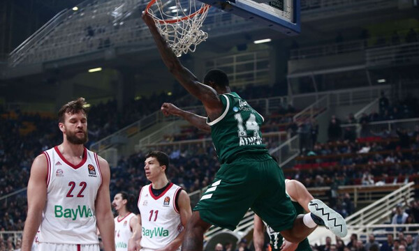 Euroleague: «Λειψά» τα pick’n’roll της δεκαετίας (video)