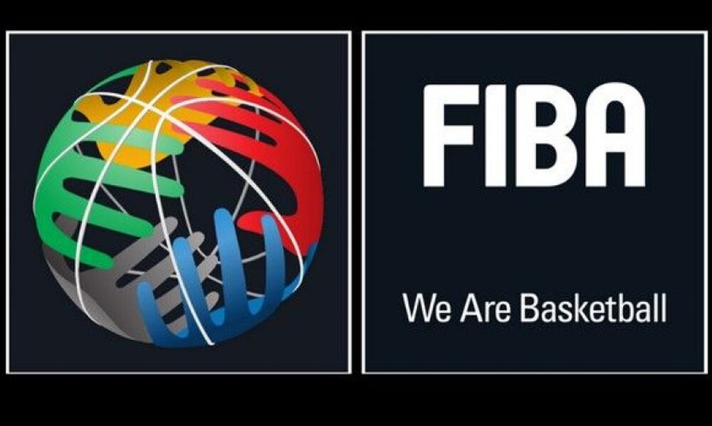 Κορονοϊός: H FIBA ανέβαλε όλα τα τουρνουά αυτό το καλοκαίρι