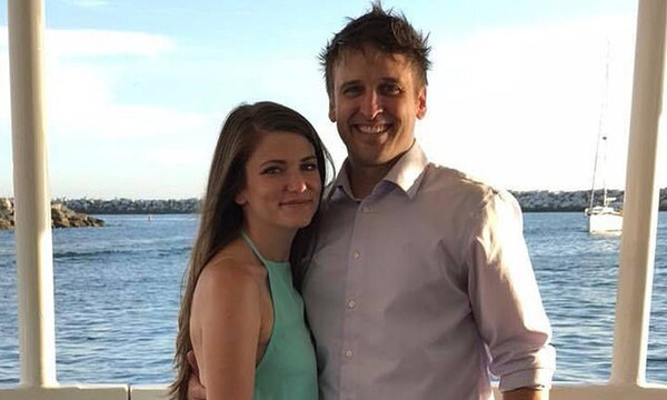 Άφησε τη γυναίκα του να τον κουρέψει κατά τη διάρκεια της καραντίνας - Δείτε τι έπαθε (photos+video)