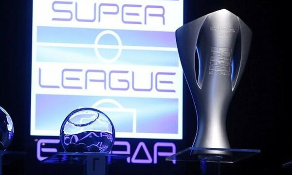 Κορονοϊός: Αυτά συζητήθηκαν στο working group της Super League