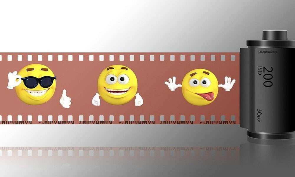 Το απόλυτο challenge! Μπορείς να βρεις την ταινία με βάση τα παρακάτω emojis; (photos)