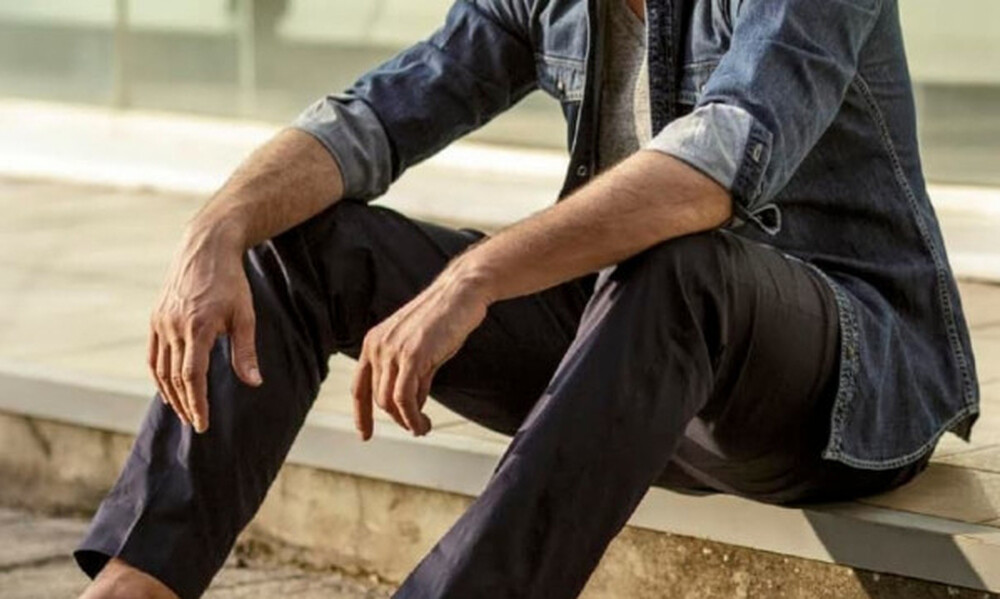 Γνωστός Έλληνας ηθοποιός... πρότεινε τον γιο του στην ΑΕΚ (vid)