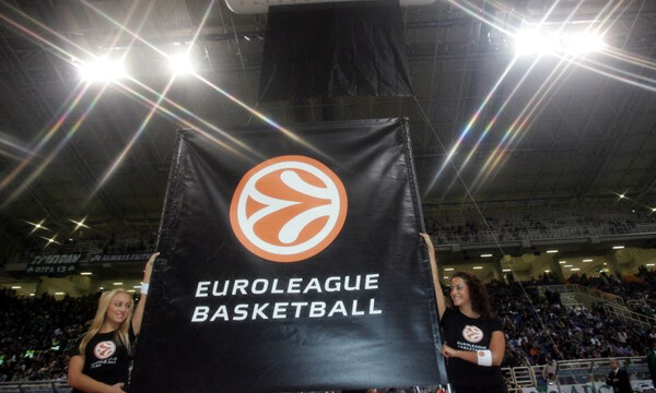 Ο κορονοϊός σαρώνει κι η Euroleague ακόμα… ελπίζει ότι θα γίνουν αγώνες!