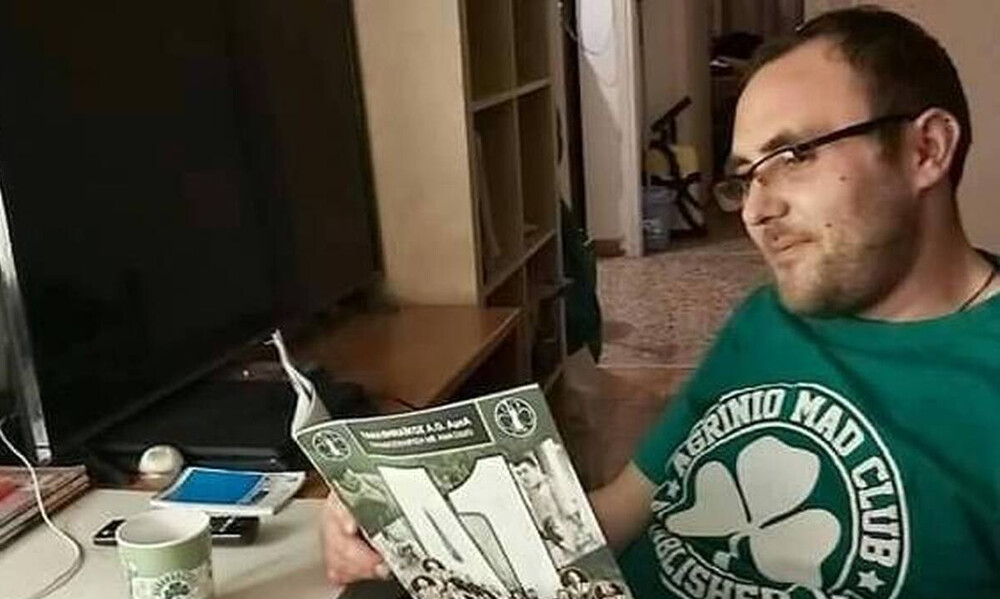 Ερασιτέχνης: Το 13άρι του Τουμαρά