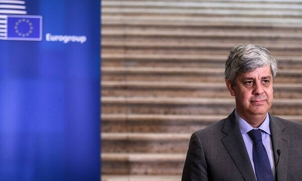 «Λευκός καπνός» στο Eurogroup: 500 δισ. ευρώ στα κράτη - μέλη για την αντιμετώπιση του κορονοϊού