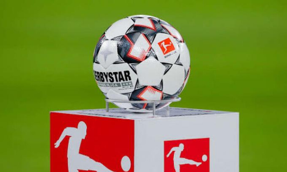 Κορονοϊός: Τότε ξεκινάει η Bundesliga