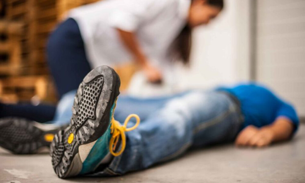 Λιποθυμία: 9 προειδοποιητικά σημάδια που πρέπει να γνωρίζετε (φωτο)