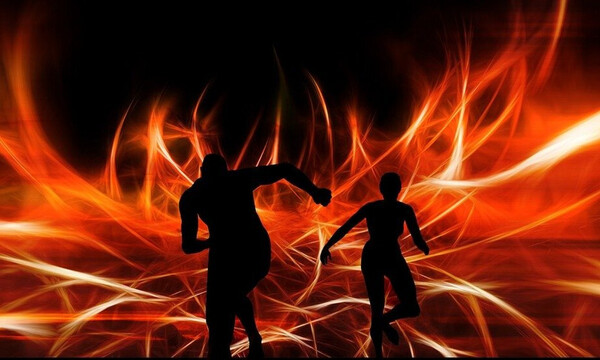 Θέλησαν να «σπάσουν» την καραντίνα και το έκαναν με τον πιο τρελό τρόπο (video)