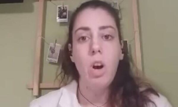Παναθηναϊκός ΑμεΑ: Καμπάνια με μήνυμα από την Χρονοπούλου για την ενδοοικογενειακή βία (video)