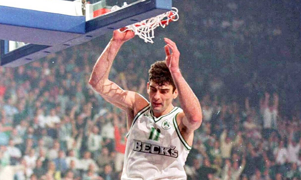 Παναθηναϊκός ΟΠΑΠ: Το «πράσινο» μήνυμα για το ευρωπαϊκό στο Παρίσι (video)