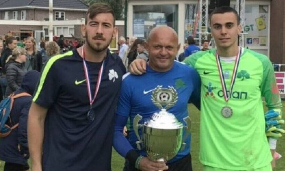 Παναθηναϊκός: Το δράμα του Ντο Σάντος και η έκκληση του Μαλλιαρίτση (video)