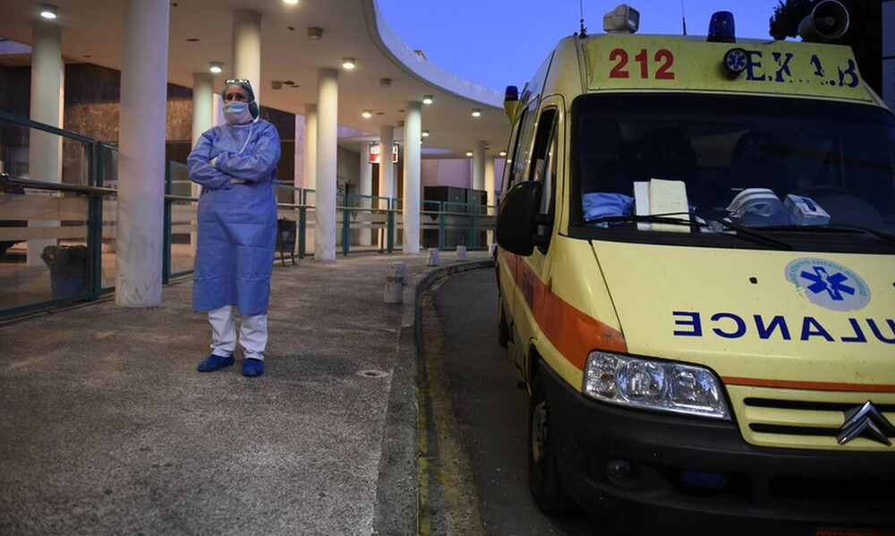 Κορονοϊός: Αυτές οι περιοχές της Ελλάδας δεν έχουν «μολυνθεί» - Ποιες προστέθηκαν στη λίστα