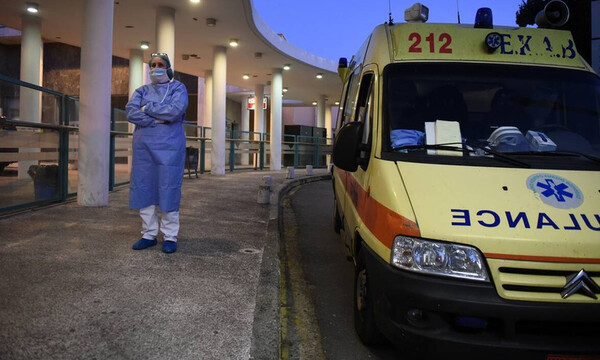 Κορονοϊός: Αυτές οι περιοχές της Ελλάδας δεν έχουν «μολυνθεί» - Ποιες προστέθηκαν στη λίστα