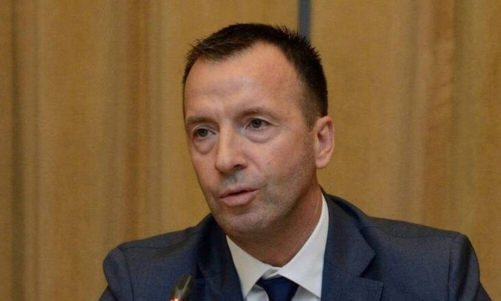 Κ. Αγραπιδάς στο CNN Greece: Πιθανή η διεύρυνση των δικαιούχων των 800 ευρώ 