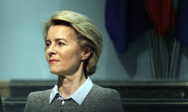 Πρόεδρος Κομισιόν: Απομόνωση μέχρι και το τέλος του έτους για τους ηλικιωμένους 