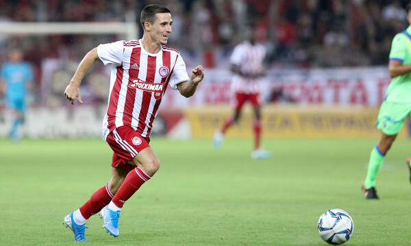 Ολυμπιακός: Θέλει... Ποντένσε 