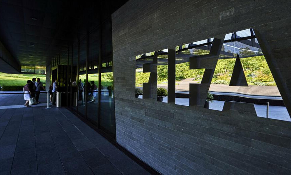 Κορονοϊός: Σκέψη της FIFA για τρίτη μεταγραφική περίοδο