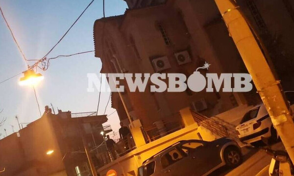 Δικογραφίες για τα περιστατικά με τη Θεία Κοινωνία σε Κουκάκι και Κέρκυρα