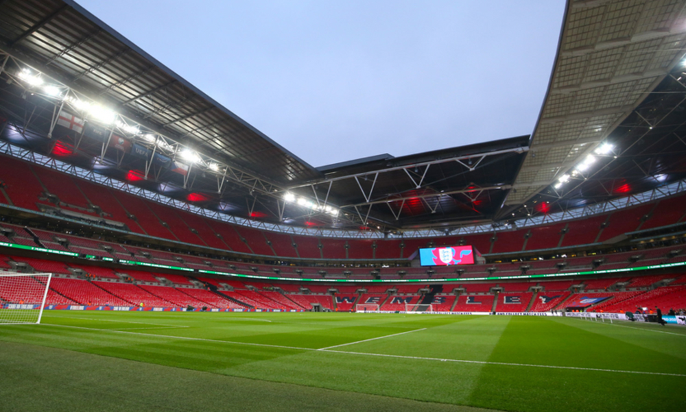 Η FA προσφέρει το Wembley στην Premier League για να ολοκληρωθεί η σεζόν