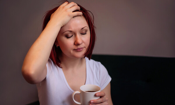 Επιτρέπεται η κατανάλωση καφέ όταν είστε άρρωστοι; Όσα πρέπει να γνωρίζετε (εικόνες)