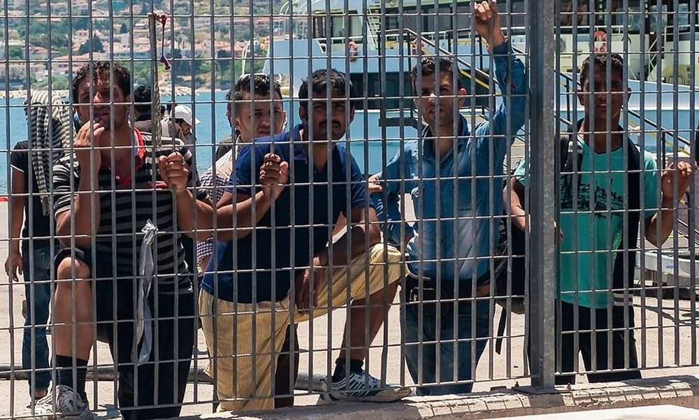 Θρίλερ στο Αιγαίο: Σχέδιο αλά...Έβρος στήνουν οι Τούρκοι –Πώς η Ελλάδα απωθεί μετανάστες με κορονοϊό