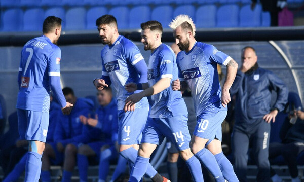 Στην αναμονή και ο ΠΑΣ Γιάννινα