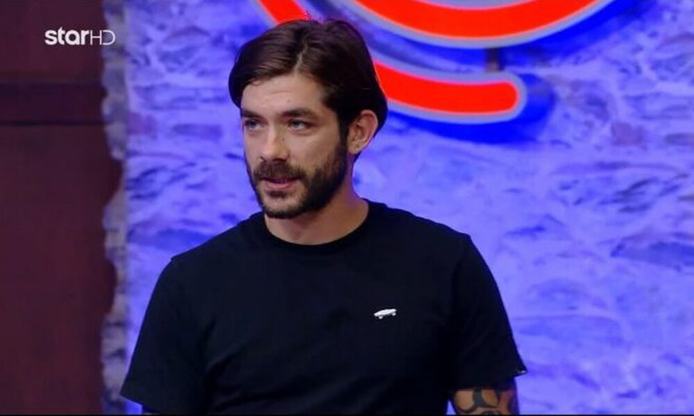 MasterChef: Αυτή είναι η εντυπωσιακή σύντροφος του Γιώργου (photos)