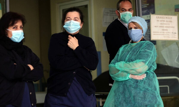 Κορονοϊός - Έρχεται νέα ΠΝΠ: Τι προβλέπει για φόρους, ανασφάλιστους, δίδακτρα, παιδικούς σταθμούς