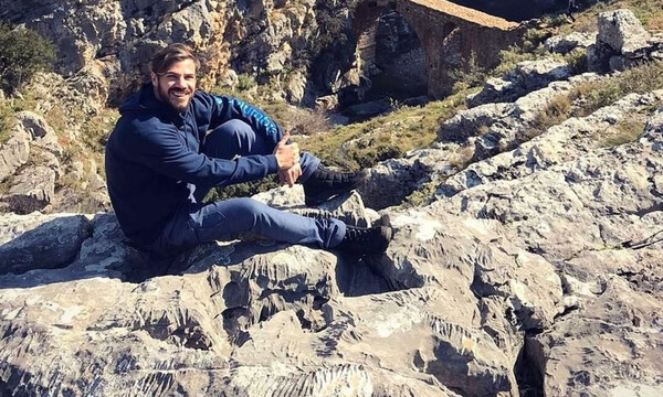 Αποκλειστικό: Άκης Πετρετζίκης: Τι συμβαίνει με τον Alpha; Όλο το παρασκήνιο (photos)