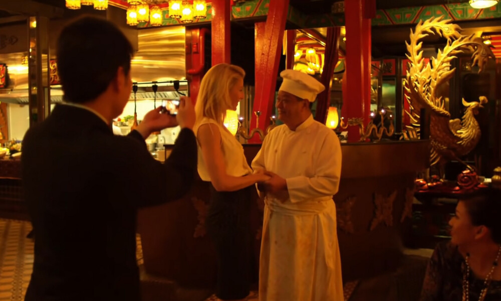 Contagion: Η ταινία προειδοποιεί πως ο άνθρωπος προκαλεί τις πανδημίες (video)