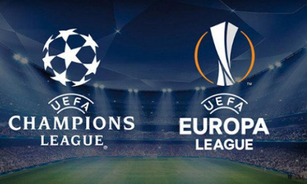 Kορονοϊός: Το νέο σενάριο επανέναρξης για Champions League και Europa League