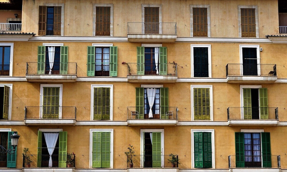 Αυτός είναι ο πιο τρομακτικός τρόπος για να μείνει ο κόσμος στο σπίτι λόγω καραντίνας (photos)
