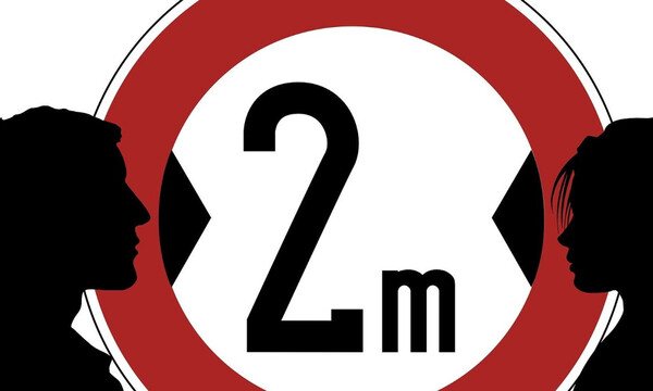 Απίστευτο: «Έσπασαν» την καραντίνα και τους «τσάκωσε» η αστυνομία να κάνουν… έρωτα στο δρόμο (pics)