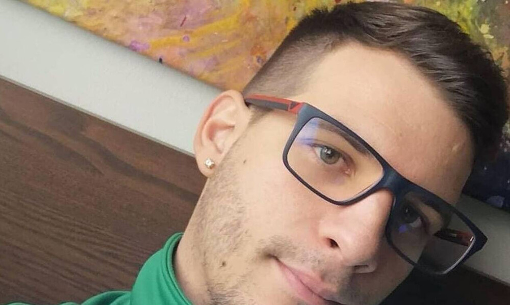 Παναθηναϊκός ΑμεΑ: Το 13άρι του Ντούνη