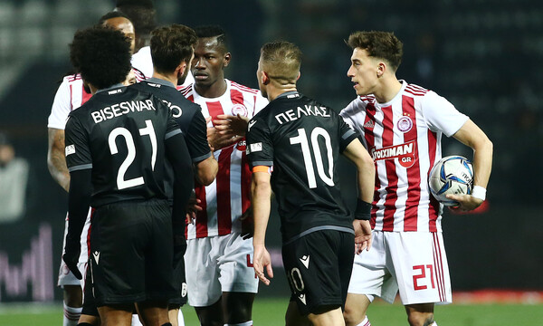 Ο μονόδρομος του ΠΑΟΚ: Επιμένει και πάει στο CAS