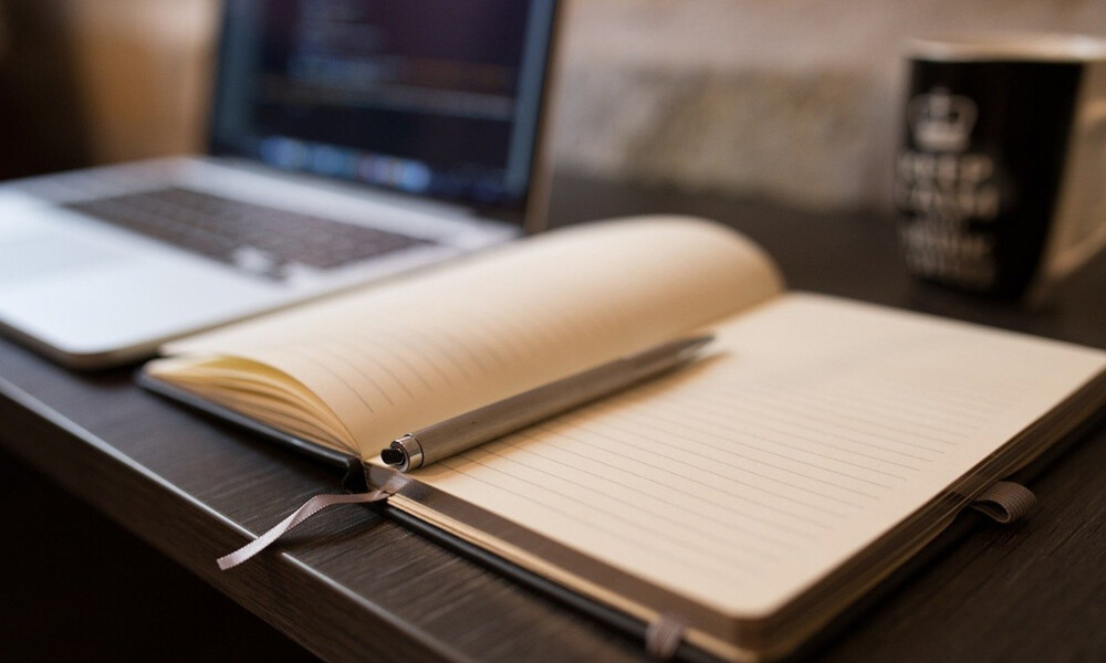 Είδαν κάτι να κινείται στο γραφείο - «Πάγωσαν» μόλις ανακάλυψαν τι ήταν! (photos+video)