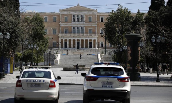 Κορονοϊός – Ημερομηνίες: 11 Μαΐου, 15 Ιουνίου και 3 Ιουλίου η επιστροφή στη «νέα κανονικότητα»