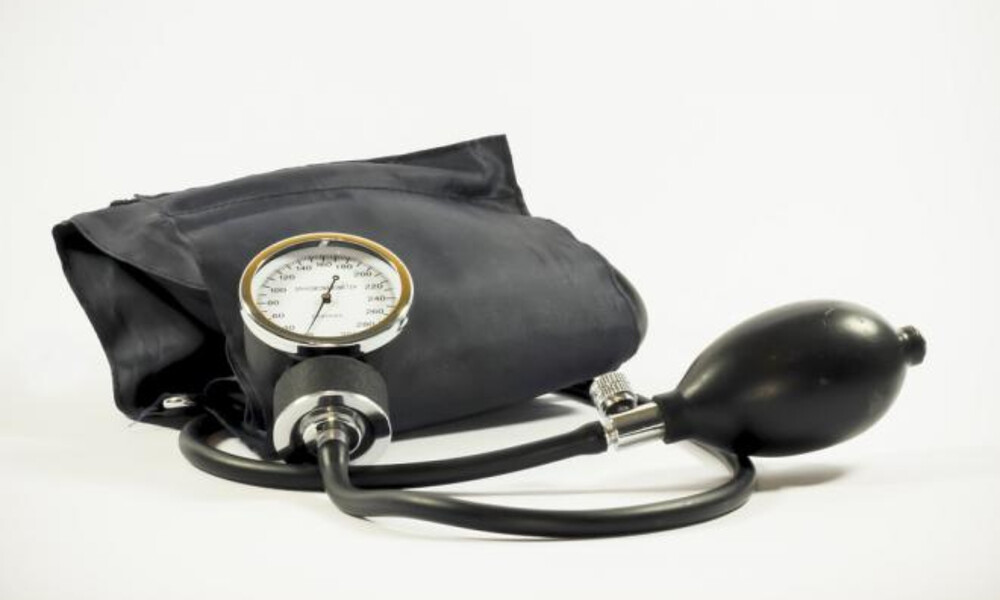 Υπέρταση: Οι τροφές που εγγυημένα ρίχνουν την αρτηριακή πίεση (εικόνες)