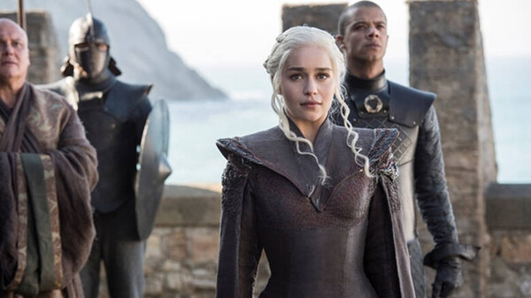 Game of Thrones: Πώς άλλαξε την τηλεόραση όπως τη γνωρίζαμε