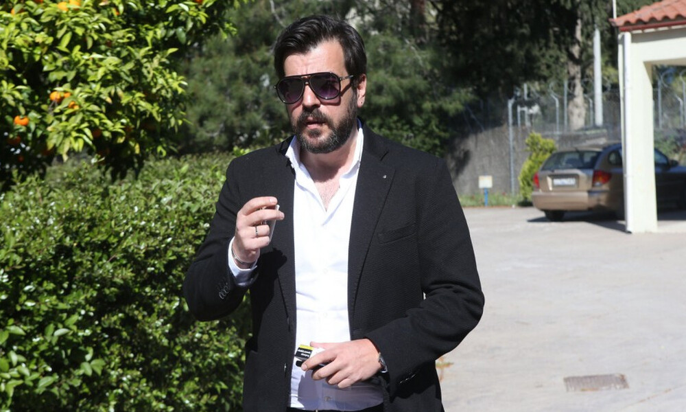 Κυριάκος: «Θα τους δούμε στο τέλος τους λαλίστατους»