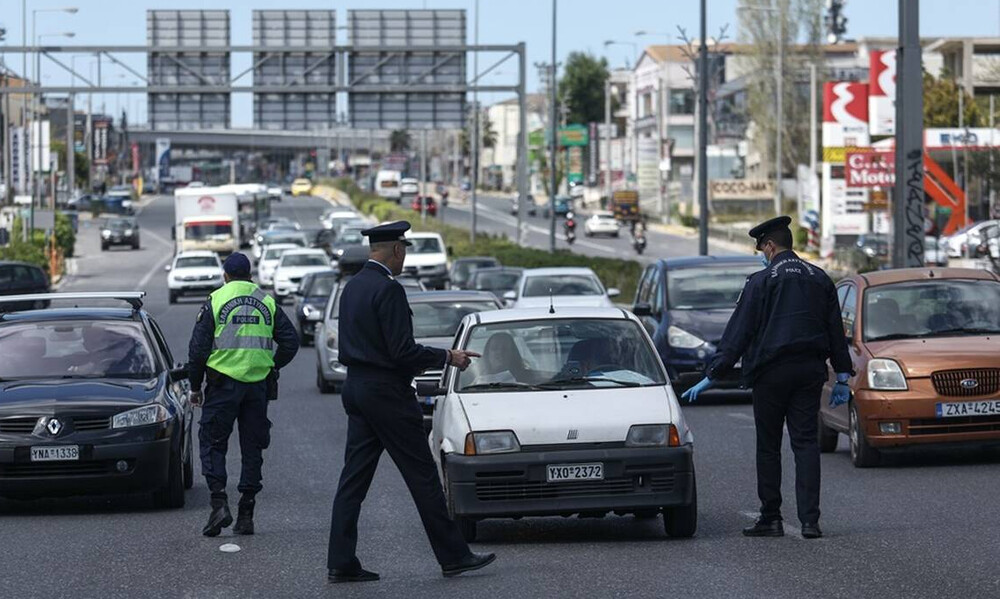 Κορονοϊός - Ξεθάρεψαν οι Αθηναίοι: Χαμός στα ΚΤΕΛ για το... δέμα απ' το χωριό - Κίνηση στους δρόμους