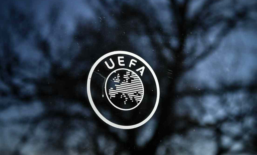 Κορονοϊός: Τα βάζει όλα στο... τραπέζι η UEFA, νέα τηλεδιάσκεψη στις 23/4