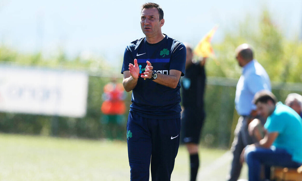 Παναθηναϊκός: Το επίτευγμα του Φρατζέσκου