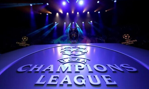 Τα δύο σενάρια για το Champions League