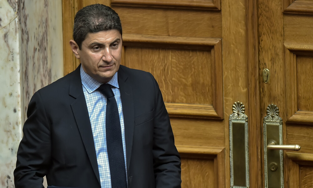 Αυγενάκης: «Η Ελλάδα θα βγει από αυτή τη μάχη κερδισμένη» (video)