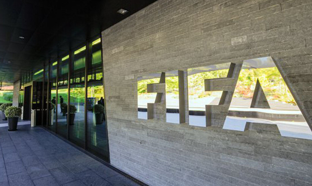 Αντιπρόεδρος FIFA:  «Ελπίζουμε σε συμφωνίες συλλόγων -παικτών για μισθούς και συμβόλαια»