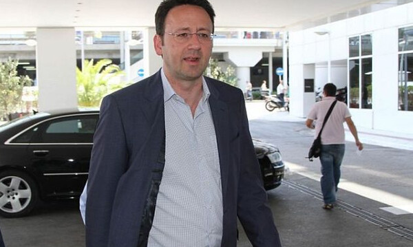 Πιλάβιος για ΠΑΟΚ: «Τα πάντα είναι ανοιχτά αν προσφύγει στο CAS»