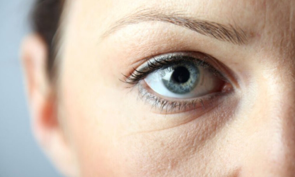 Δέκα σημάδια ασθένειας που φαίνονται στο πρόσωπο (φωτο)