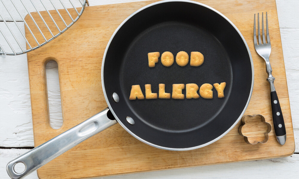 Τροφικές αλλεργίες: 6 κανόνες πρόληψης για να αποφύγετε τον κίνδυνο (φωτο)